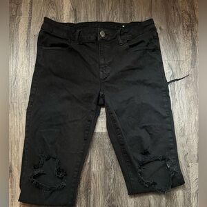 Next Level Stretch Jegging